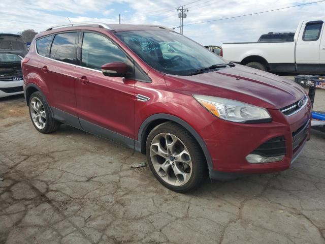 Photo 3 VIN: 1FMCU0JX7EUA27334 - FORD ESCAPE 