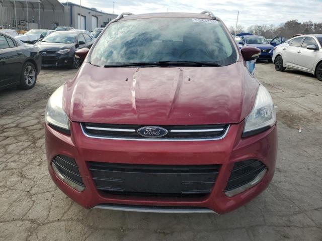 Photo 4 VIN: 1FMCU0JX7EUA27334 - FORD ESCAPE 