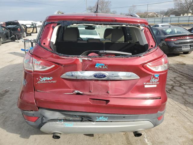 Photo 5 VIN: 1FMCU0JX7EUA27334 - FORD ESCAPE 