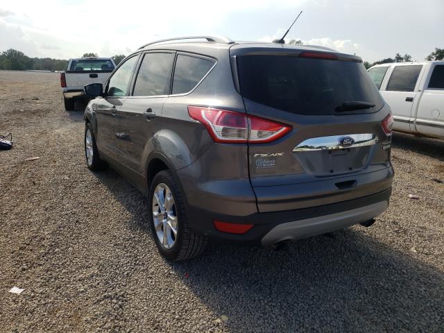 Photo 2 VIN: 1FMCU0JX7EUA27401 - FORD ESCAPE TIT 