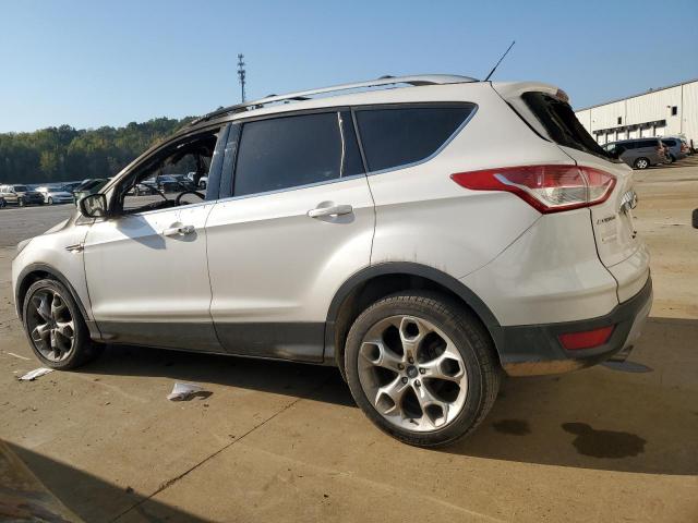 Photo 1 VIN: 1FMCU0JX7EUB12349 - FORD ESCAPE 