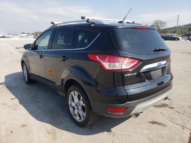 Photo 2 VIN: 1FMCU0JX7EUB14697 - FORD ESCAPE TIT 