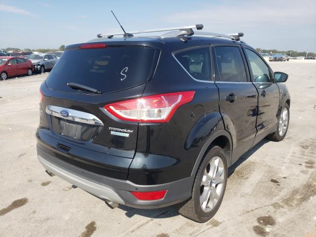 Photo 3 VIN: 1FMCU0JX7EUB14697 - FORD ESCAPE TIT 