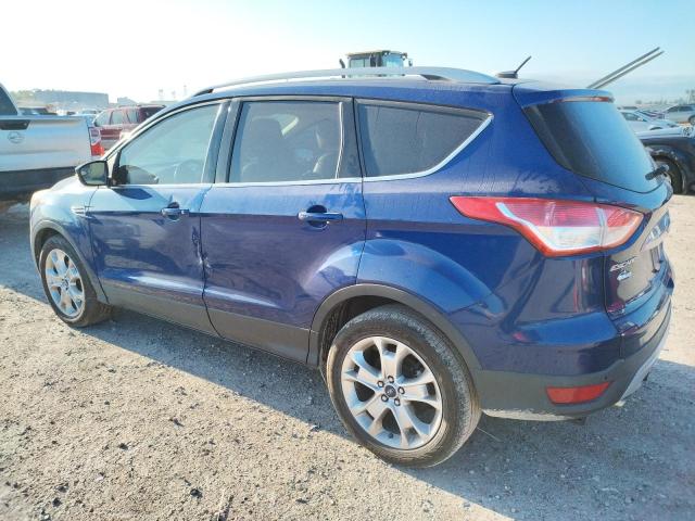 Photo 1 VIN: 1FMCU0JX7EUB29166 - FORD ESCAPE TIT 