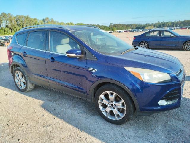 Photo 3 VIN: 1FMCU0JX7EUB29166 - FORD ESCAPE TIT 