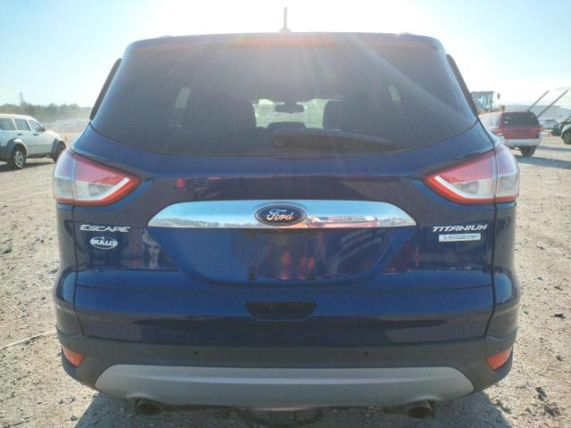 Photo 5 VIN: 1FMCU0JX7EUB29166 - FORD ESCAPE TIT 