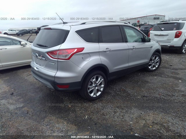 Photo 3 VIN: 1FMCU0JX7EUB69196 - FORD ESCAPE 