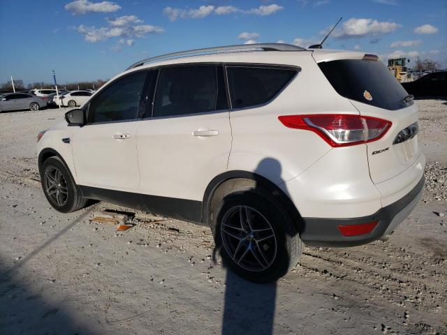 Photo 1 VIN: 1FMCU0JX7EUB84720 - FORD ESCAPE 