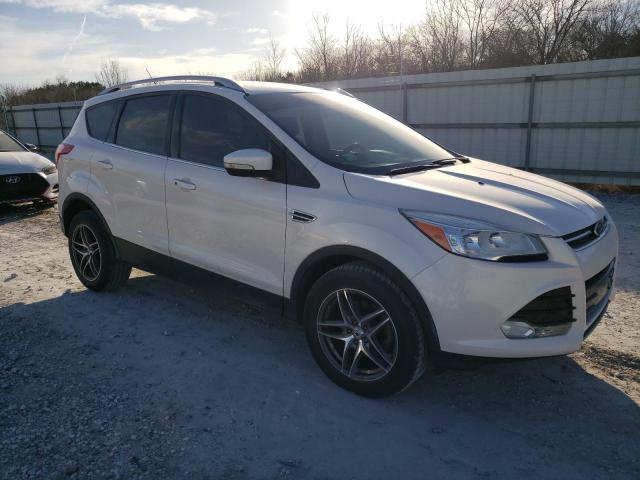 Photo 3 VIN: 1FMCU0JX7EUB84720 - FORD ESCAPE 