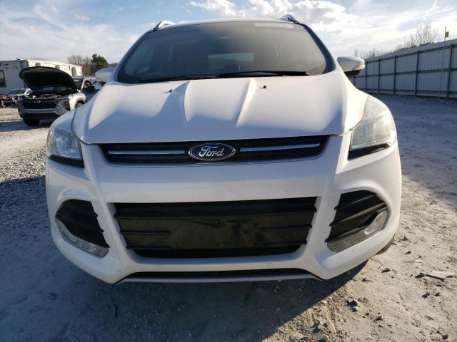 Photo 4 VIN: 1FMCU0JX7EUB84720 - FORD ESCAPE 