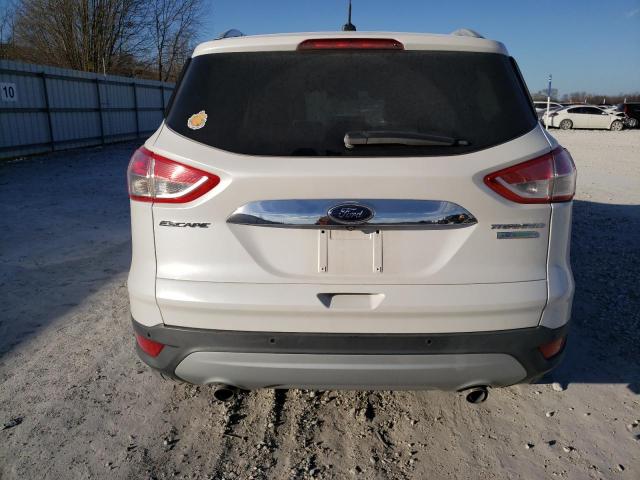 Photo 5 VIN: 1FMCU0JX7EUB84720 - FORD ESCAPE 