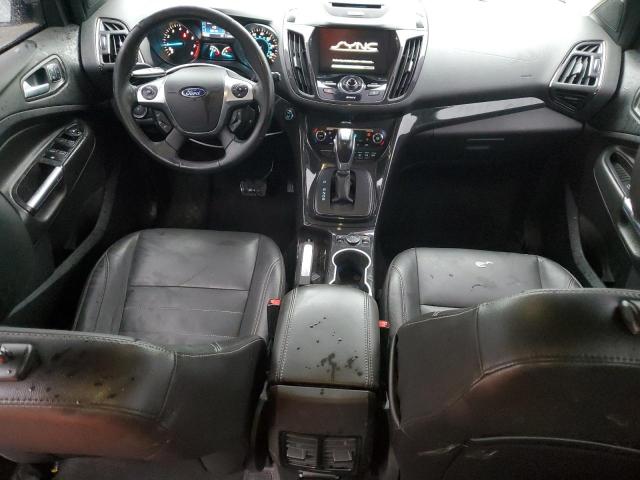 Photo 7 VIN: 1FMCU0JX7EUC29140 - FORD ESCAPE TIT 