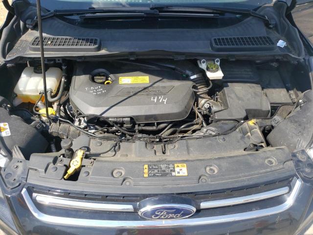 Photo 6 VIN: 1FMCU0JX7EUC34466 - FORD ESCAPE TIT 