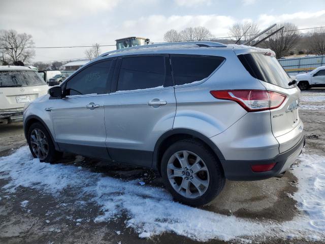 Photo 1 VIN: 1FMCU0JX7EUC43250 - FORD ESCAPE 