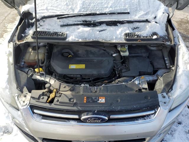 Photo 11 VIN: 1FMCU0JX7EUC43250 - FORD ESCAPE 