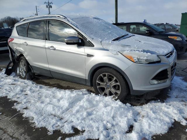 Photo 3 VIN: 1FMCU0JX7EUC43250 - FORD ESCAPE 