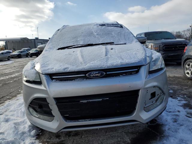 Photo 4 VIN: 1FMCU0JX7EUC43250 - FORD ESCAPE 