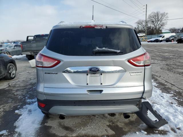 Photo 5 VIN: 1FMCU0JX7EUC43250 - FORD ESCAPE 