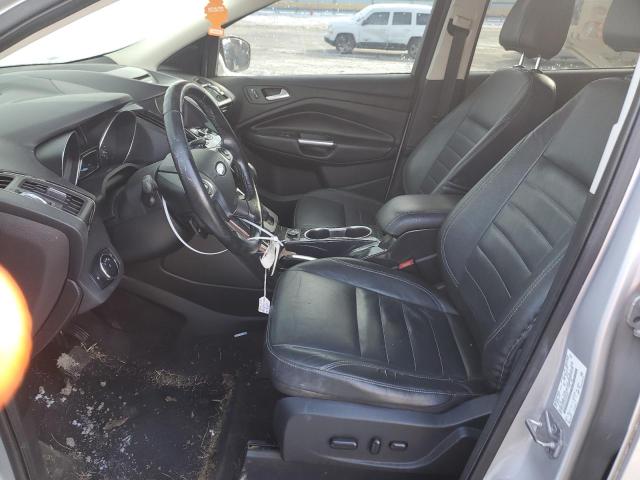 Photo 6 VIN: 1FMCU0JX7EUC43250 - FORD ESCAPE 