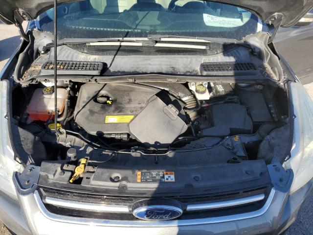 Photo 10 VIN: 1FMCU0JX7EUC49629 - FORD ESCAPE TIT 