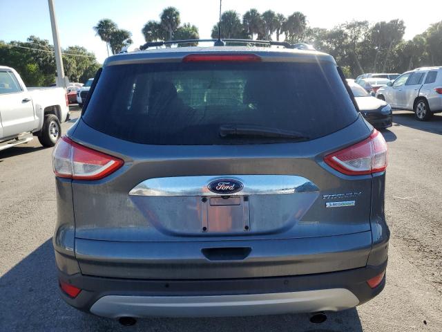 Photo 5 VIN: 1FMCU0JX7EUC49629 - FORD ESCAPE TIT 