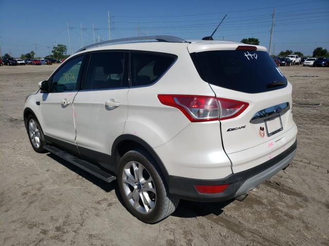 Photo 2 VIN: 1FMCU0JX7EUC66799 - FORD ESCAPE TIT 