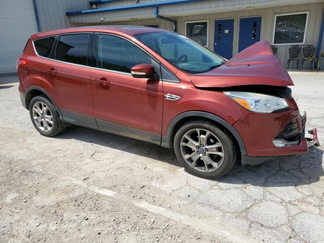 Photo 3 VIN: 1FMCU0JX7EUC99544 - FORD ESCAPE 