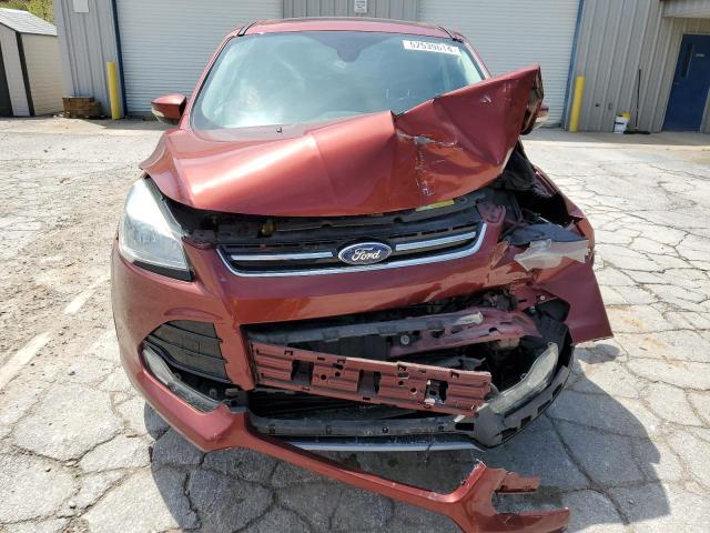 Photo 4 VIN: 1FMCU0JX7EUC99544 - FORD ESCAPE 