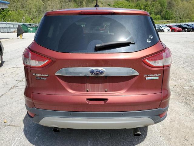 Photo 5 VIN: 1FMCU0JX7EUC99544 - FORD ESCAPE 