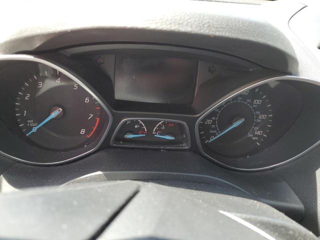 Photo 8 VIN: 1FMCU0JX7EUC99544 - FORD ESCAPE 