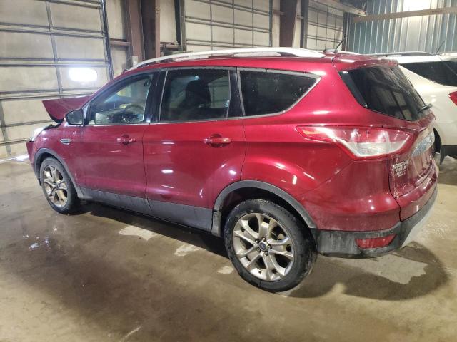 Photo 1 VIN: 1FMCU0JX7EUD50959 - FORD ESCAPE 