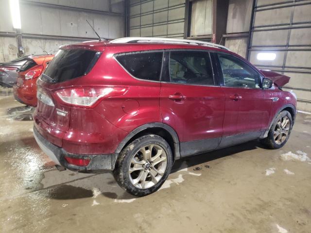 Photo 2 VIN: 1FMCU0JX7EUD50959 - FORD ESCAPE 