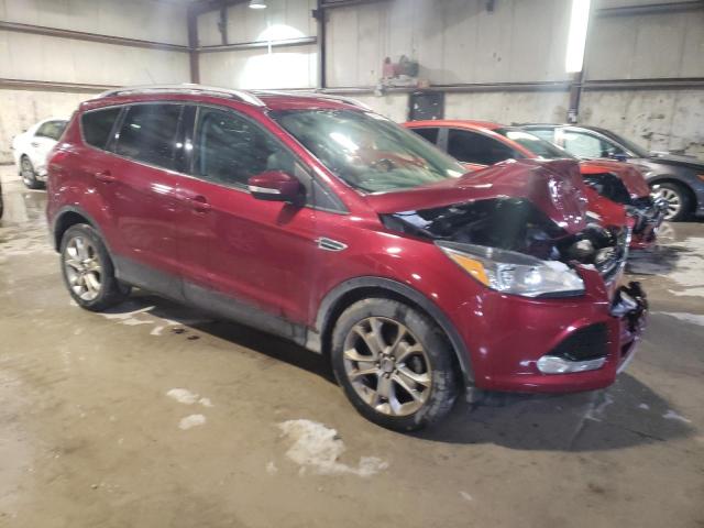 Photo 3 VIN: 1FMCU0JX7EUD50959 - FORD ESCAPE 