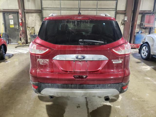 Photo 5 VIN: 1FMCU0JX7EUD50959 - FORD ESCAPE 