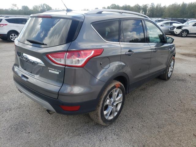 Photo 3 VIN: 1FMCU0JX7EUD57426 - FORD ESCAPE TIT 