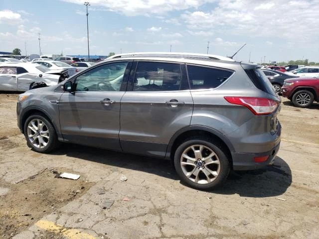 Photo 1 VIN: 1FMCU0JX7EUD71729 - FORD ESCAPE TIT 