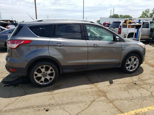 Photo 2 VIN: 1FMCU0JX7EUD71729 - FORD ESCAPE TIT 