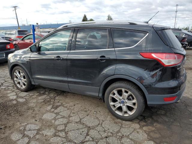 Photo 1 VIN: 1FMCU0JX7EUE11100 - FORD ESCAPE TIT 