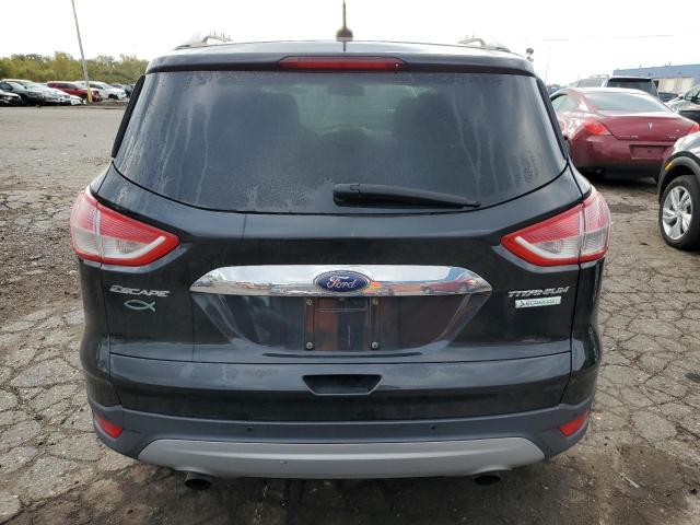 Photo 5 VIN: 1FMCU0JX7EUE11100 - FORD ESCAPE TIT 