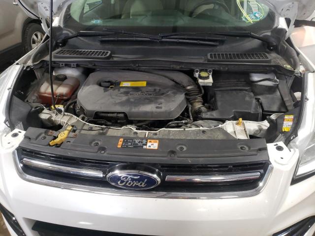 Photo 6 VIN: 1FMCU0JX7FUA66605 - FORD ESCAPE TIT 