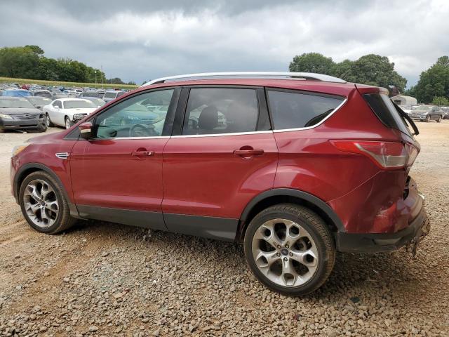 Photo 1 VIN: 1FMCU0JX7FUB36409 - FORD ESCAPE 