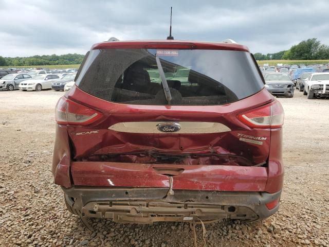 Photo 5 VIN: 1FMCU0JX7FUB36409 - FORD ESCAPE 