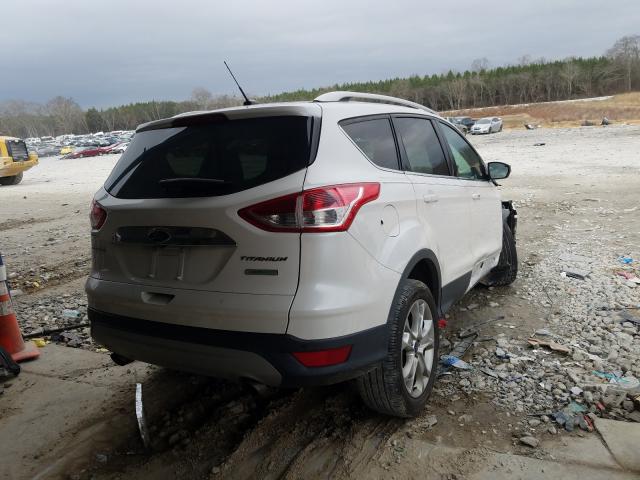 Photo 3 VIN: 1FMCU0JX7FUB70768 - FORD ESCAPE 