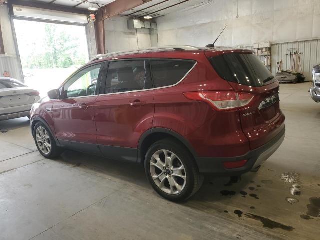 Photo 1 VIN: 1FMCU0JX7FUC33433 - FORD ESCAPE TIT 