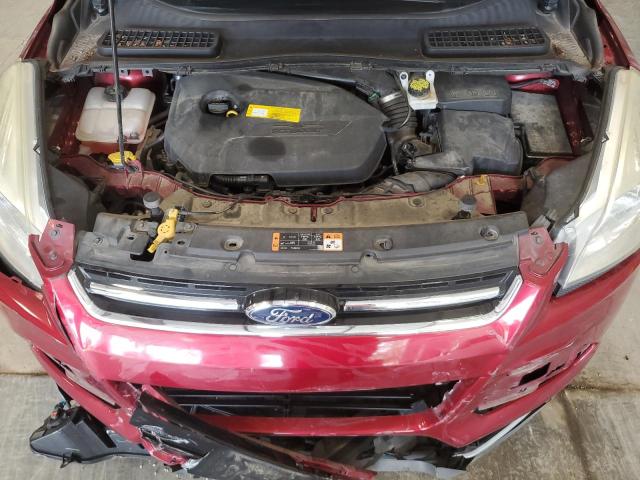 Photo 11 VIN: 1FMCU0JX7FUC33433 - FORD ESCAPE TIT 