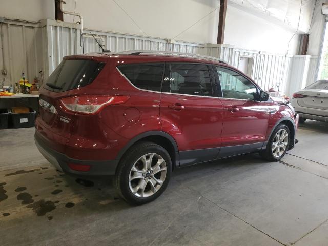 Photo 2 VIN: 1FMCU0JX7FUC33433 - FORD ESCAPE TIT 