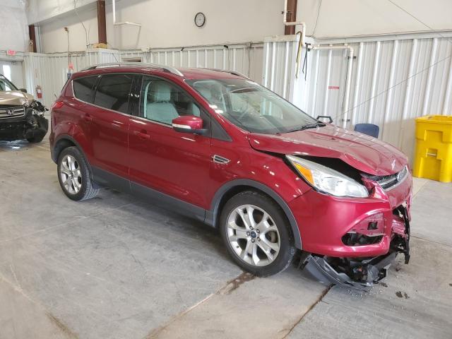 Photo 3 VIN: 1FMCU0JX7FUC33433 - FORD ESCAPE TIT 