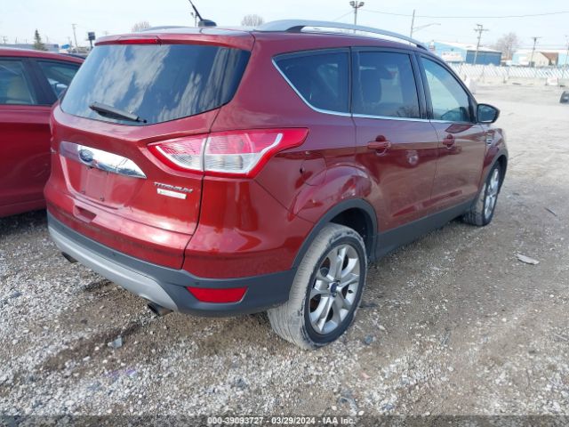 Photo 3 VIN: 1FMCU0JX7FUC75083 - FORD ESCAPE 