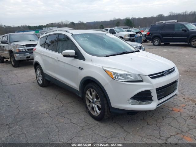 Photo 0 VIN: 1FMCU0JX7GUA03439 - FORD ESCAPE 