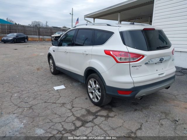 Photo 2 VIN: 1FMCU0JX7GUA03439 - FORD ESCAPE 